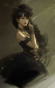 无尽的思念