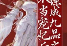 不当宠妃后,我练成九品之尊小说免费资源,不当宠妃后,我练成九品之尊在线阅读-书格格