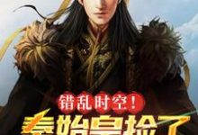 已完结小说《错乱时空!秦始皇捡了我的手机》章节免费阅读-书格格