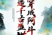 穿成阿斗,打造千古盛世小说,穿成阿斗,打造千古盛世免费阅读-书格格