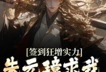 小说《签到狂增实力,朱元璋求我卸甲归田》在线章节阅读-书格格