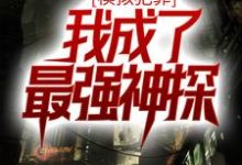 在线寻找模拟犯罪:我成了最强神探小说的无删减版本-书格格