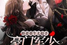 娇妻重生太抢手,豪门军少闪电求婚夏凉茉战北煊,娇妻重生太抢手,豪门军少闪电求婚最新章节-书格格