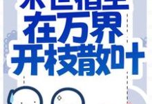 苏澜是哪本书的主角?快穿:末世宿主在万界开枝散叶免费读-书格格