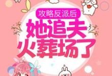攻略反派后,她追夫火葬场了小说全文哪里可以免费看?-书格格