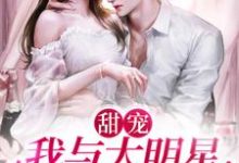 甜宠:我与大明星的养娃日常小说最新更新在哪里?免费在线看-书格格