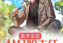 求医术无双:从打脸主任开始无敌小说免费资源-书格格