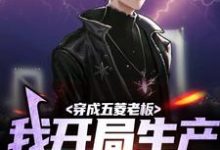 穿成五菱老板,我开局生产老头乐免费阅读,穿成五菱老板,我开局生产老头乐章节在线阅读-书格格