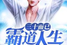 主角江晨 刘红小说三十而已:霸道人生免费阅读-书格格