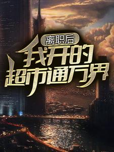 离职后，我开的超市通万界最新章节，离职后，我开的超市通万界章节在线阅读