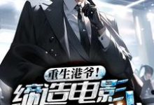 许正阳的故事在哪本书里?免费阅读重生港爷!缔造电影黄金时代-书格格