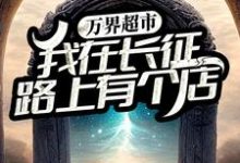 万界超市:我在长征路上有个店小说最新章节在哪里可以读到?-书格格