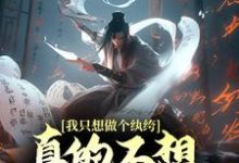 在线寻找我只想做个纨绔,真的不想封王拜相啊!小说的无删减版本-书格格