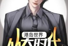 小说《港岛世界:从大时代开始》章节免费阅读-书格格