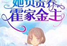替嫁后,她负责养霍家金主乔安霍诚洲在线章节免费阅读-书格格