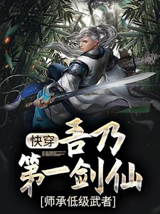 求玄幻：吾乃第一剑仙，师承低级武者小说免费资源