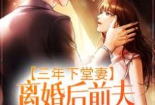唐俏儿沈惊觉小说在线章节免费阅读(三年下堂妻,离婚后前夫悔不当初无弹窗无删减)-书格格