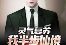 灵气复苏:我半步仙境成了人间第一张太初,灵气复苏:我半步仙境成了人间第一在线无弹窗阅读-书格格