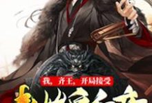 在线搜索叶言嬴阴嫚慕容镜楚若月的完整小说,免费阅读我,齐王,开局接受秦始皇和亲-书格格