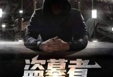 盗墓者:消失的爸爸小说的免费阅读版本在哪里可以找到?-书格格