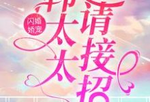 免费在线阅读闪婚娇宠：韩太太请接招小说的正规网站有哪些？-书格格