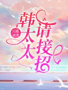 免费在线阅读闪婚娇宠：韩太太请接招小说的正规网站有哪些？