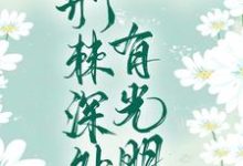 完整版的荆棘深处有光明小说在哪里可以免费读到?-书格格