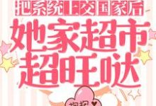 在线寻找把系统上交国家后,她家超市超旺哒小说的无删减版本-书格格