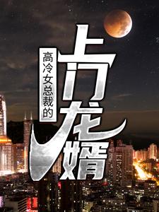 高冷女总裁的上门龙婿小说的最新章节在哪里更新？免费追踪阅读
