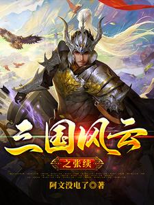《三国风云之张续》全集免费在线阅读（张续张超）