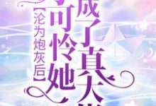沦为炮灰后，小可怜她成了真大佬免费阅读，沦为炮灰后，小可怜她成了真大佬江芷姜泽-书格格