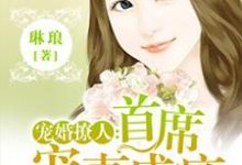 宠婚撩人：首席宠妻成瘾这本小说完结了吗？免费查看最新章节-书格格