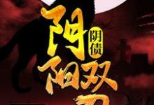 小说《阴债:阴阳双刀》在线章节阅读-书格格