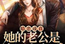 暗恋成真:她的老公是京圈大魔王小说,暗恋成真:她的老公是京圈大魔王在线阅读-书格格