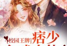 边炀唐雨的完整故事在哪里?读校园王牌:痞少入戏太快小说-书格格