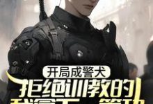 求开局成警犬,拒绝训教的我拿下一等功小说免费资源-书格格
