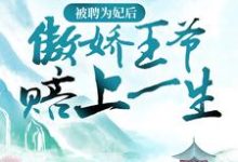 被聘为妃后,傲娇王爷赔上一生小说最新更新在哪里?免费在线看-书格格