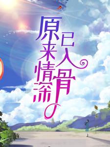 《原来情深已入骨》小说大结局免费试读 韩洛段奕铭小说