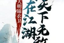大明锦衣卫:我在江湖天下无敌小说有没有完整的免费版本在线阅读?-书格格