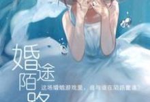 婚途陌路这本小说在哪里可以看?哪里有免费试读章节?-书格格