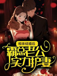赵婉婉陆璟珵小说《相亲结婚后，霸总老公实力护妻》在线阅读