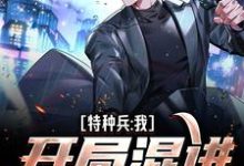 小说《特种兵:我,开局混进火凤凰》章节免费阅读-书格格
