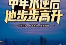 寻找中年水逆后,他步步高升小说的最新更新章节-书格格