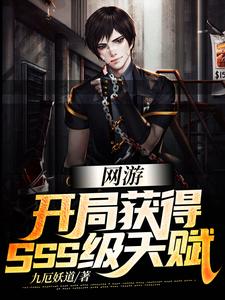 主角苏九夜小说完结版在线阅读，网游：开局获得SSS级天赋免费看