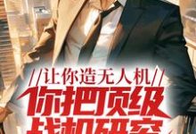 让你造无人机，你把顶级战机研究出来了？小说，让你造无人机，你把顶级战机研究出来了？最新章节-书格格