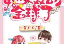 完结版《马甲大佬她又轰动全球了》在线免费阅读-书格格