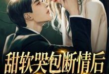 免费阅读阮栖薄庭尧为主角的小说,甜软哭包断情后,腹黑小叔黑化了在线看-书格格