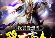 我真没想当隐士高人小说最新章节在哪里可以读到?-书格格