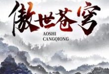 傲世苍穹这本小说怎么样？免费在线阅读试试-书格格