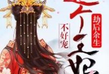 劫后余生:这个王妃不好宠顾怀瑾蓝夜薄云天顾流盼小说免费阅读-书格格